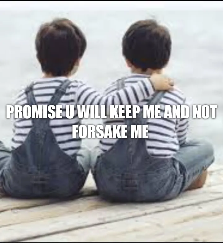 Brother's Keeper