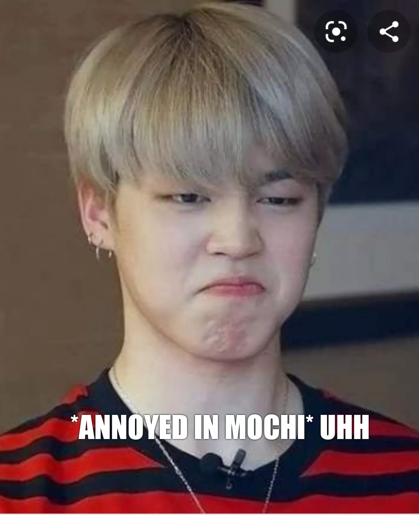 Bts memes