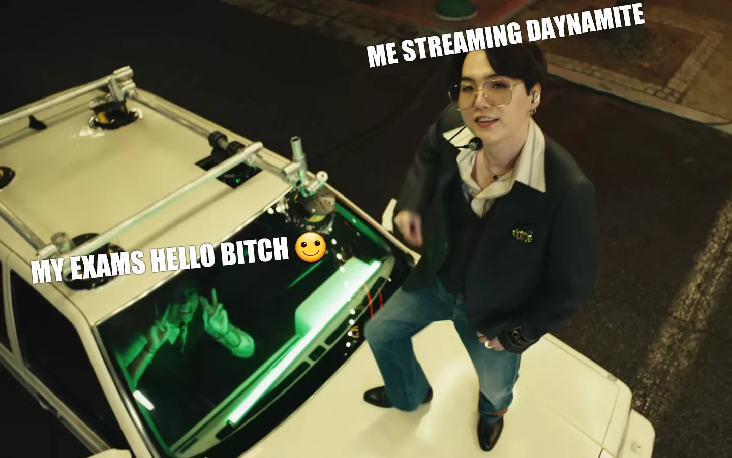 Bts memes