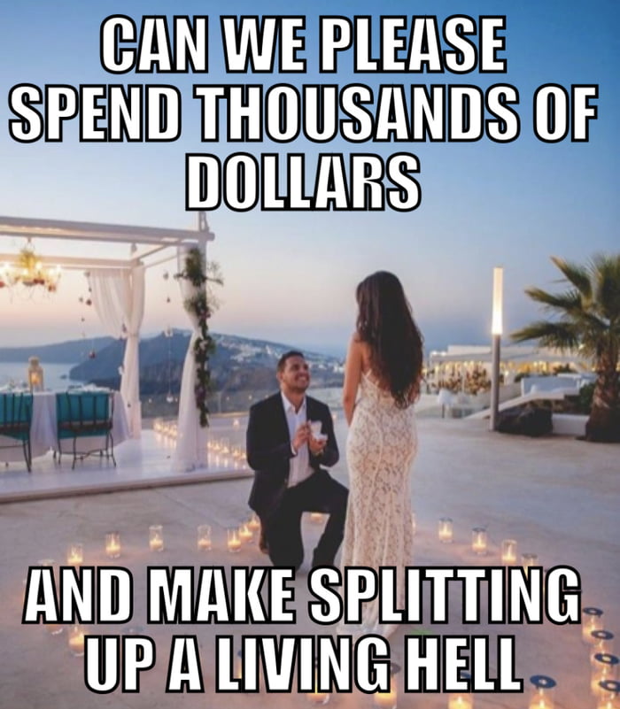 But muh romance