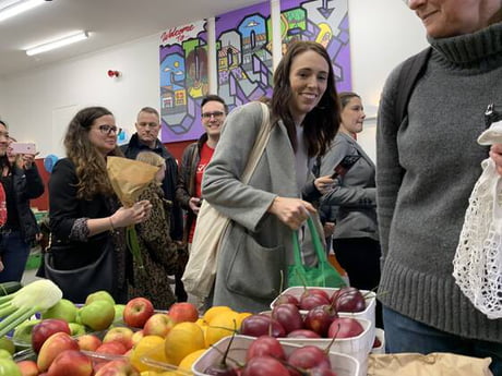 Can we please appreciate the People and the Government of New Zealand. They believed in their Government, suffered through a hard Lockdown and now haven't had a covid-19 case in over 100 days. You f**king Rock, Kiwis!