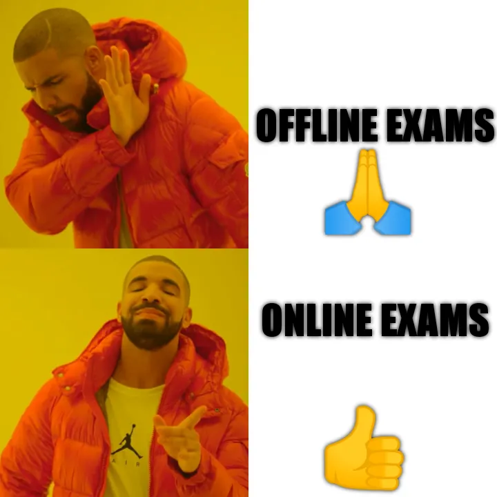 #canselboardexams