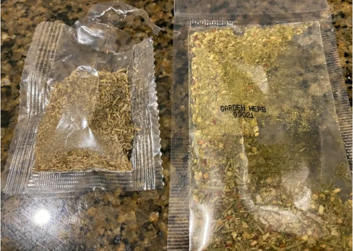 Catnip.dinner
