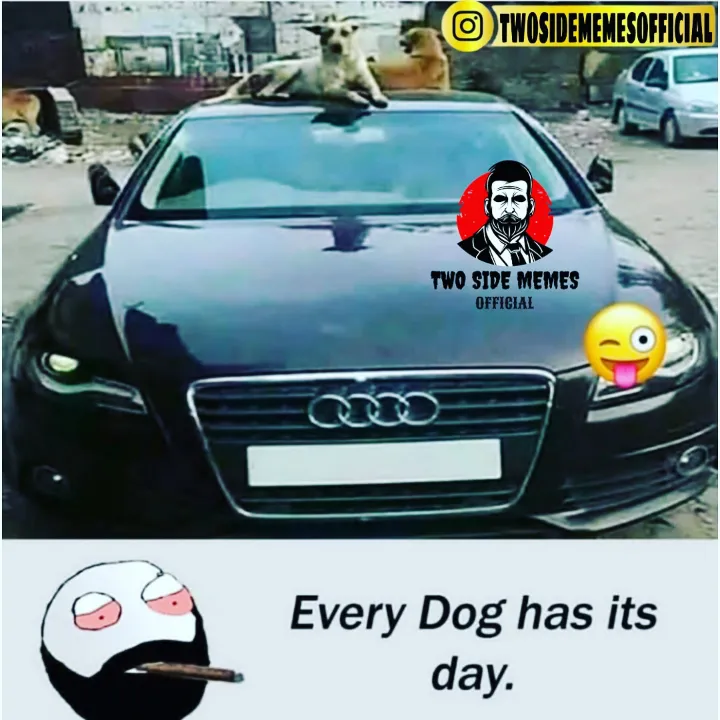 Chaa gaye guru 😎