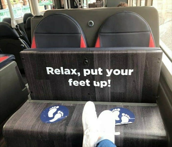 Chairs that when folded have a place to put the legs