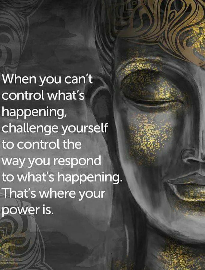 Change