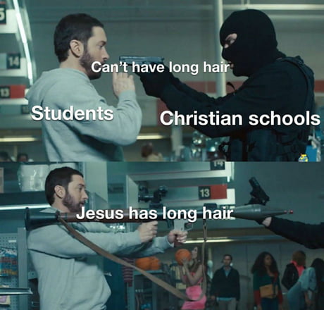 Checkmate.