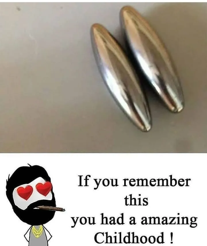 Childhood memories