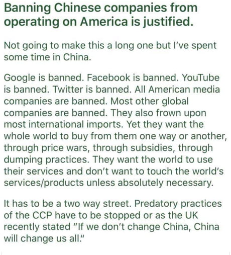 China wages a new kind of war that deals in corporate espionage on a world scale.
