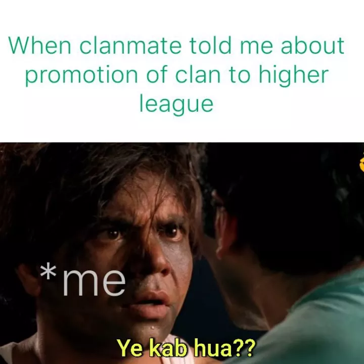 Clan war league