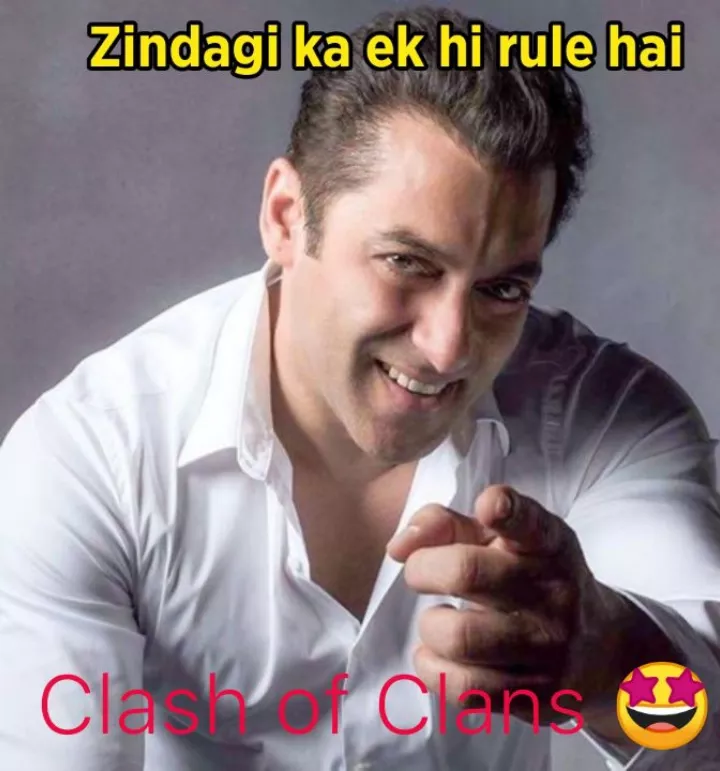 Clash of clans