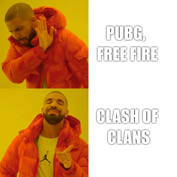 Clash of Clans turu lob
