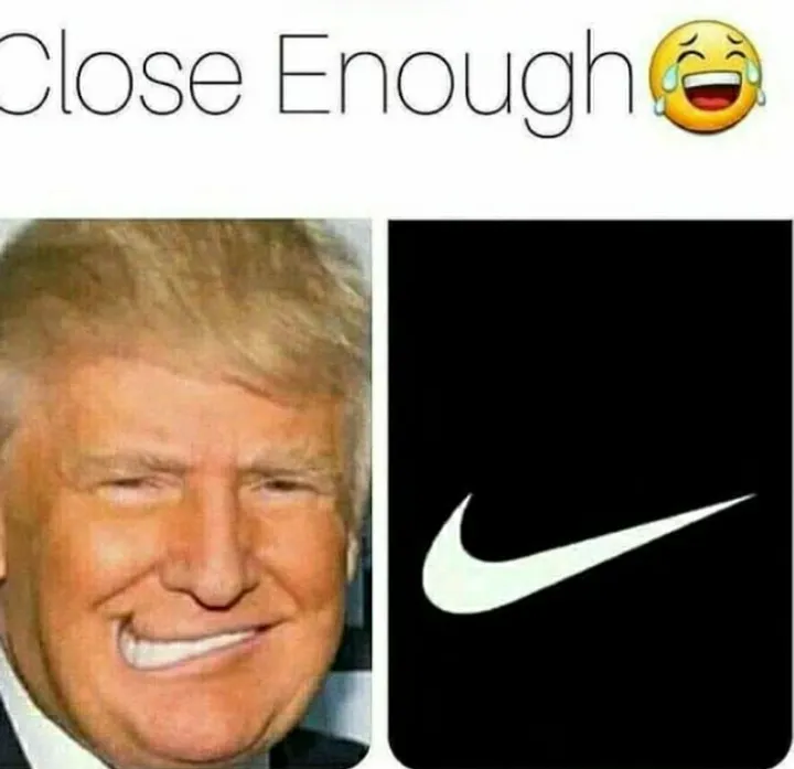 Close enough