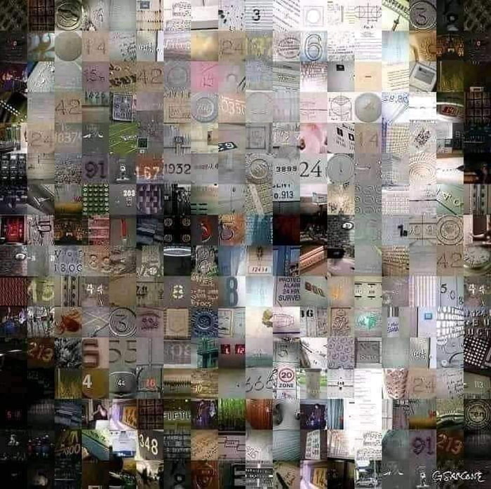 Close your eyes with 70% and you'll see him clearly