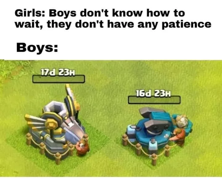 Coc Is ❤️❤️