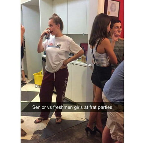 College goals