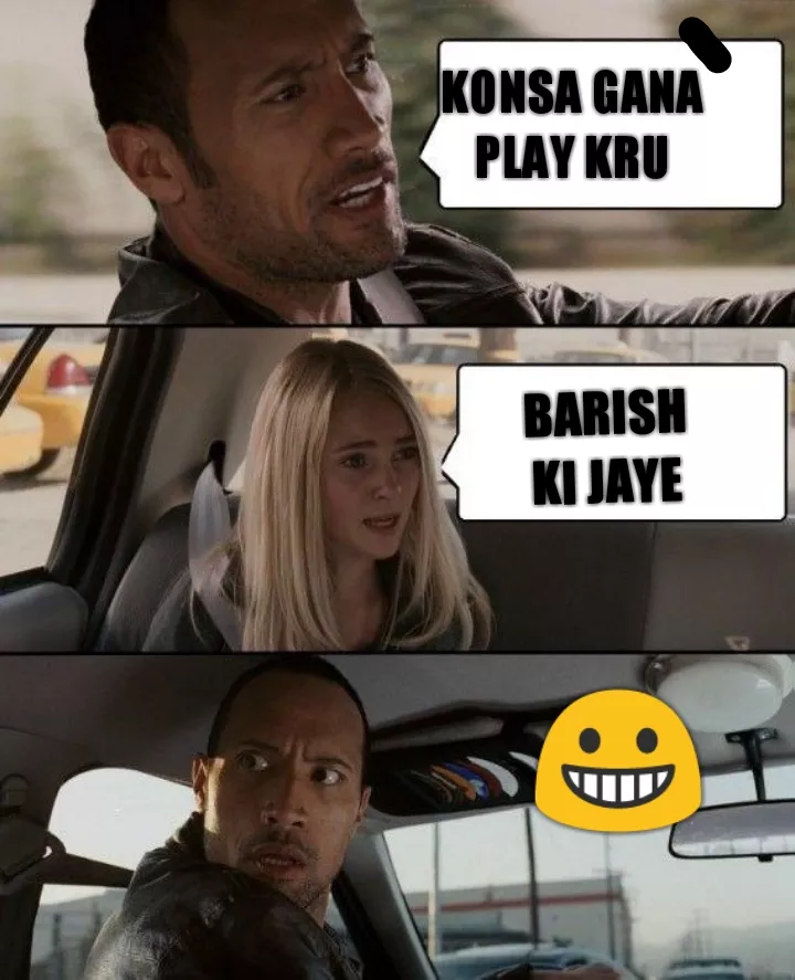 Comedybarishsongs
