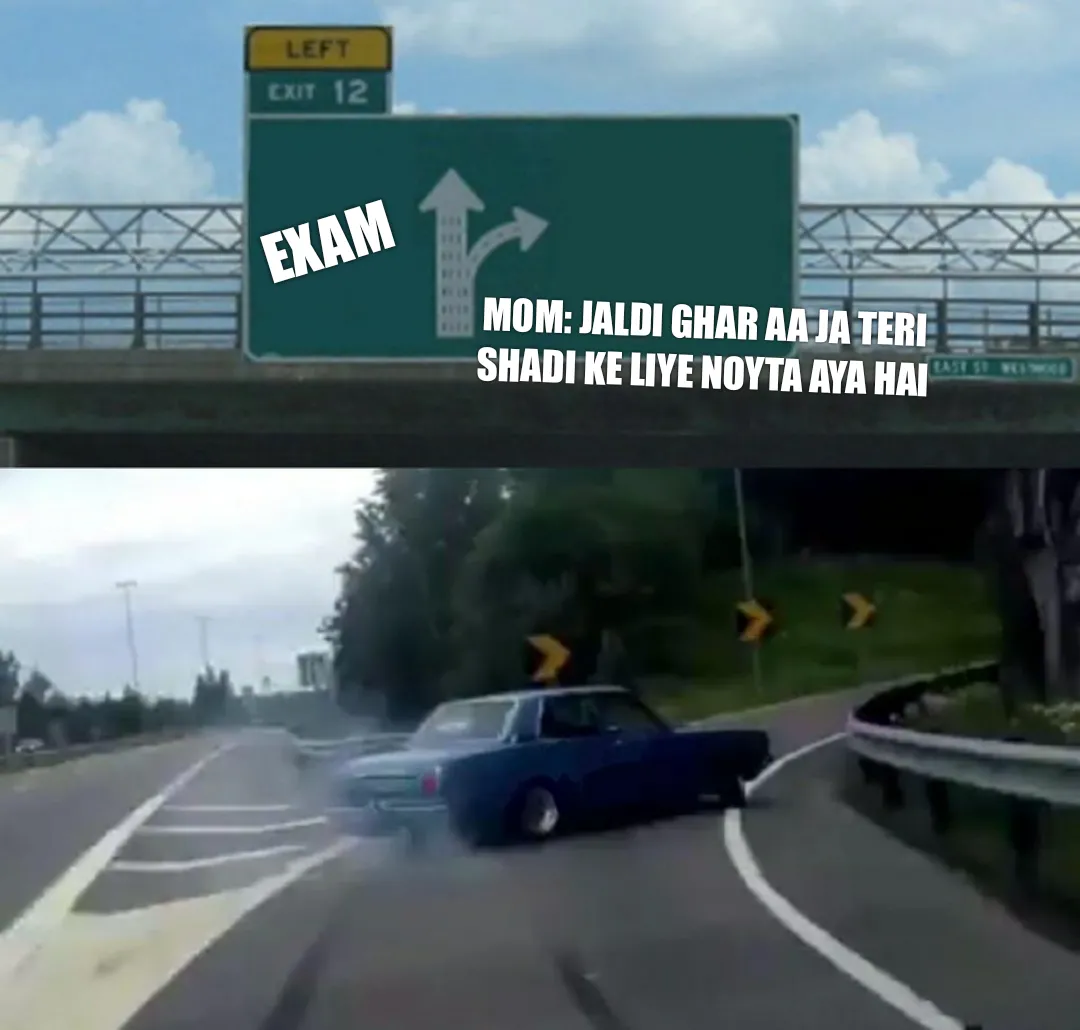 Commedy meme