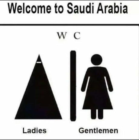 Confusing times we live in