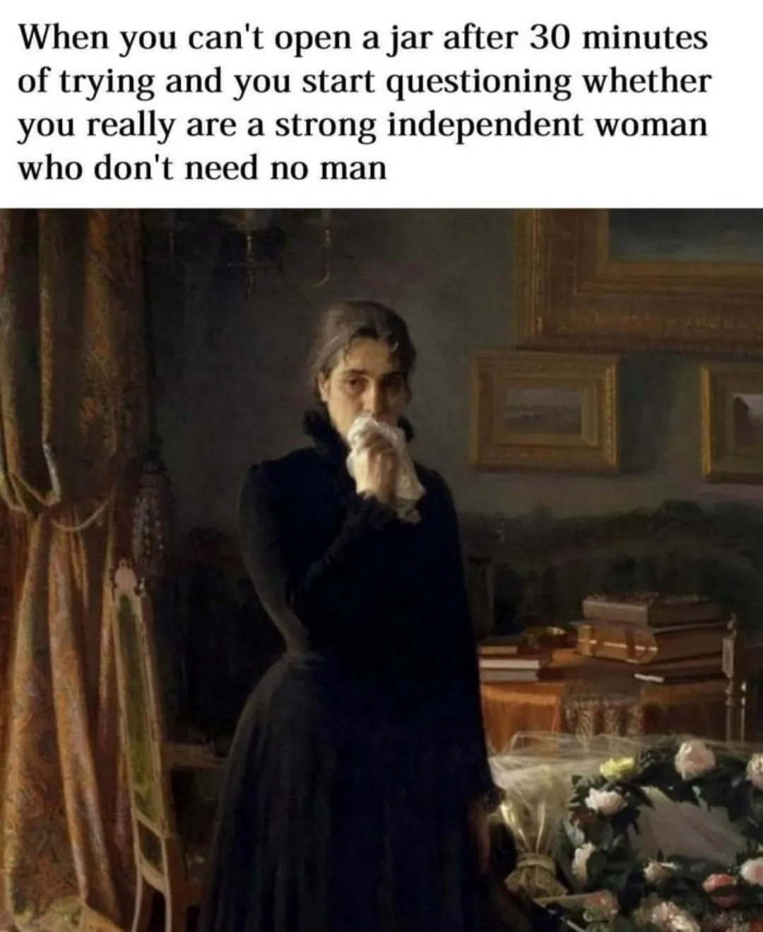 Confusion