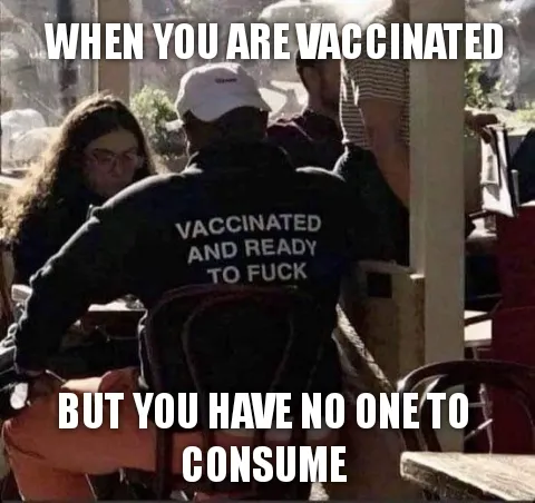 Corona vaccination