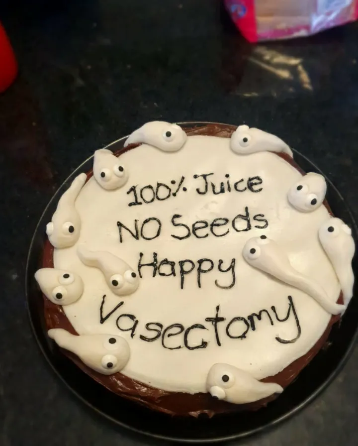 Cousin venectomy