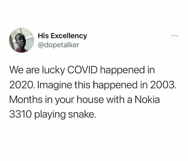 Covid pls go away
