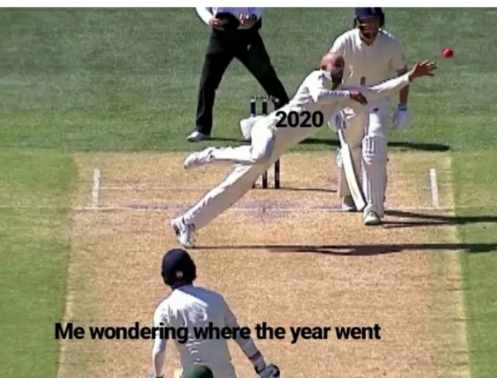Cricket memes for ya