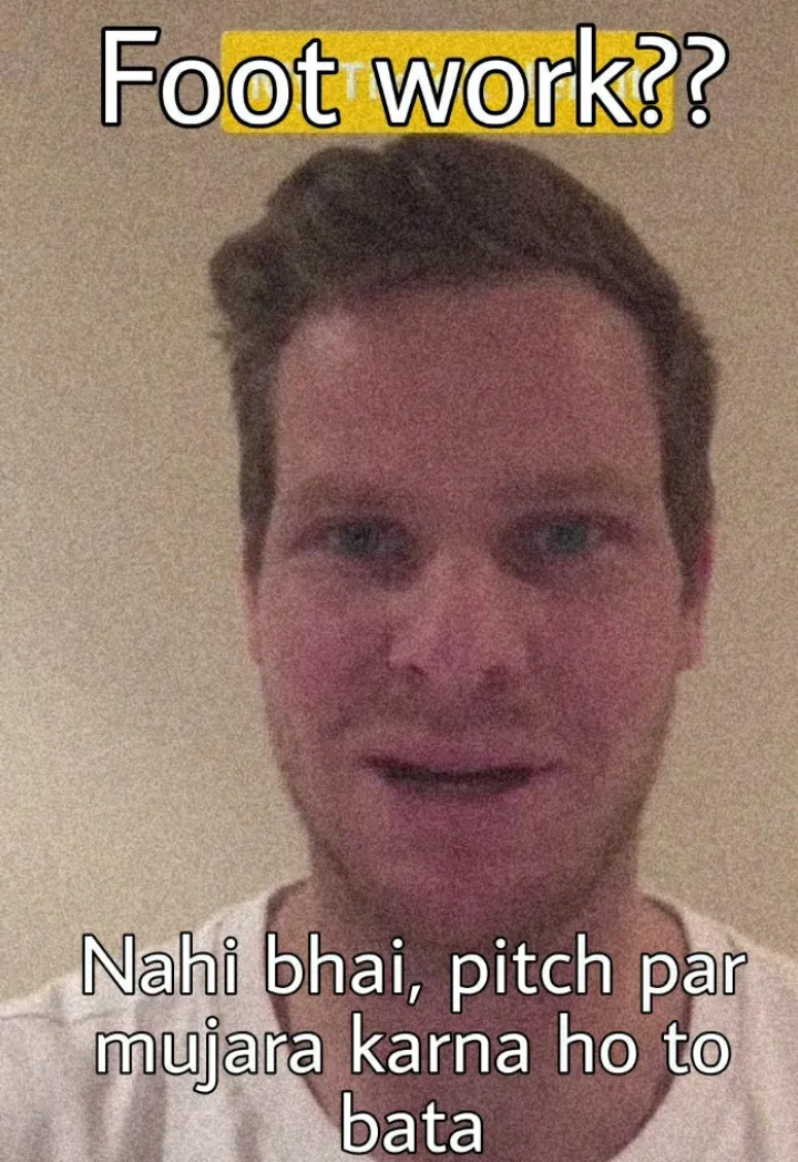Cricketing memes