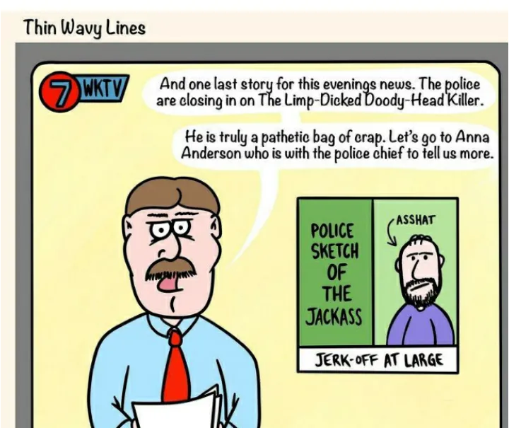 Criminal with cool nicknames