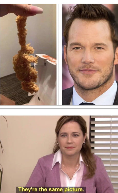 Crisp Rat