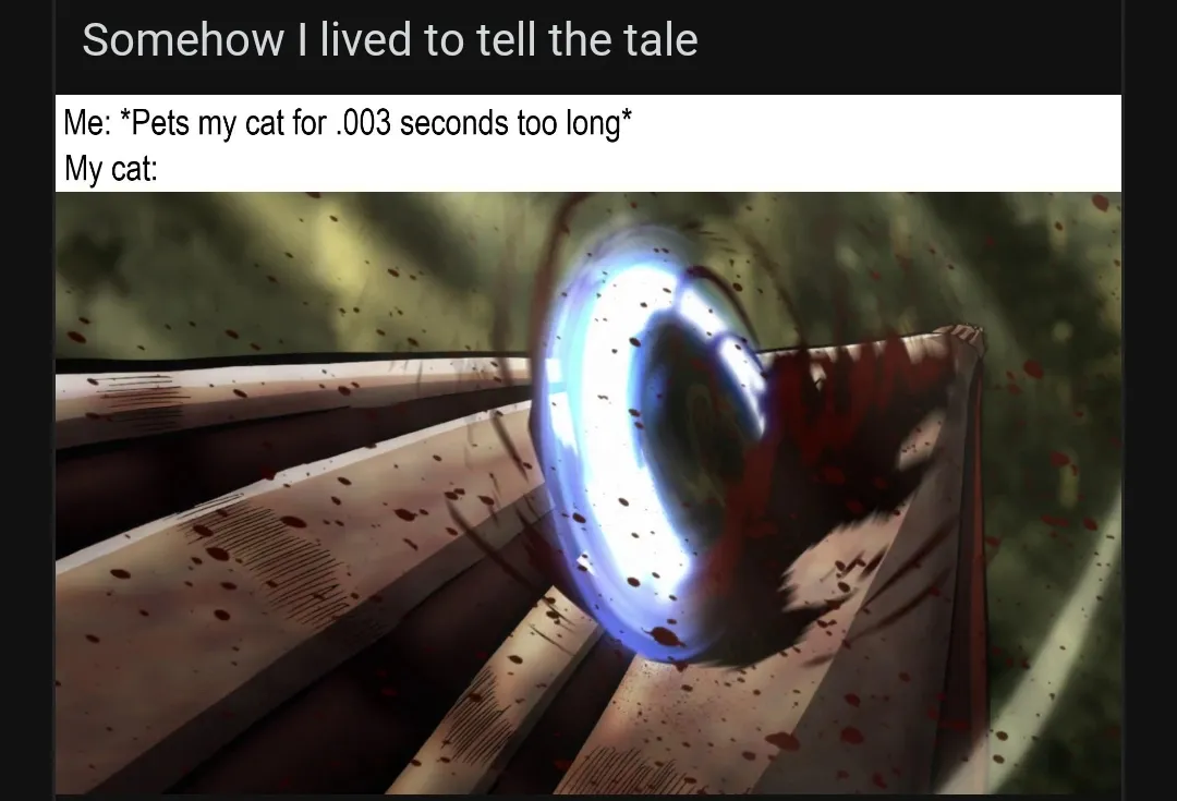Cute but deadly