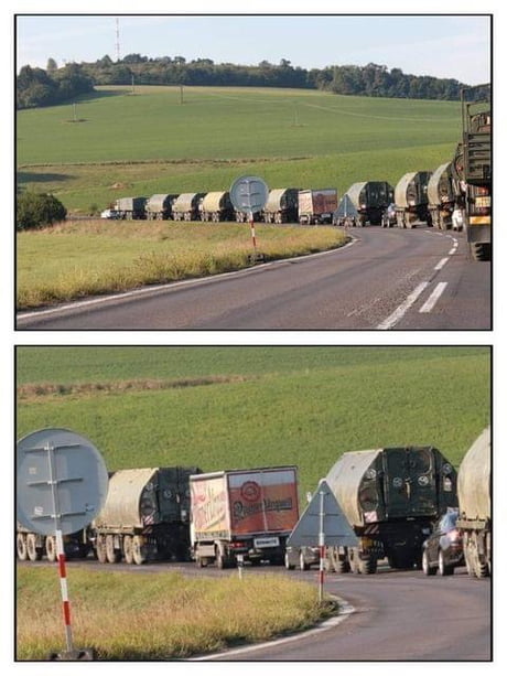 Czech army