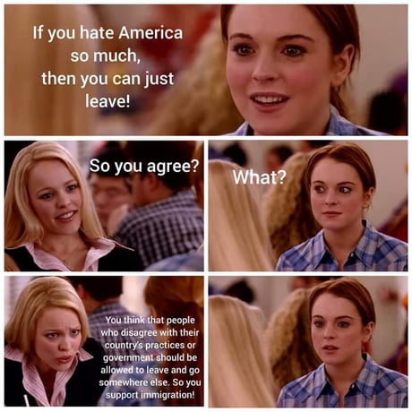 Damn straight