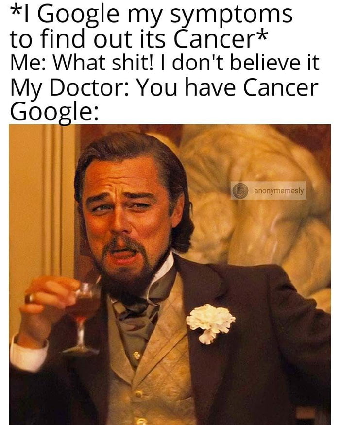 Darn it.