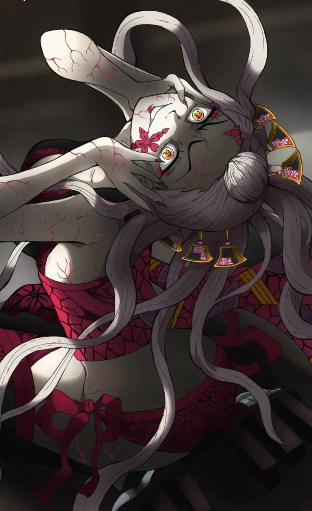 Demon slayer