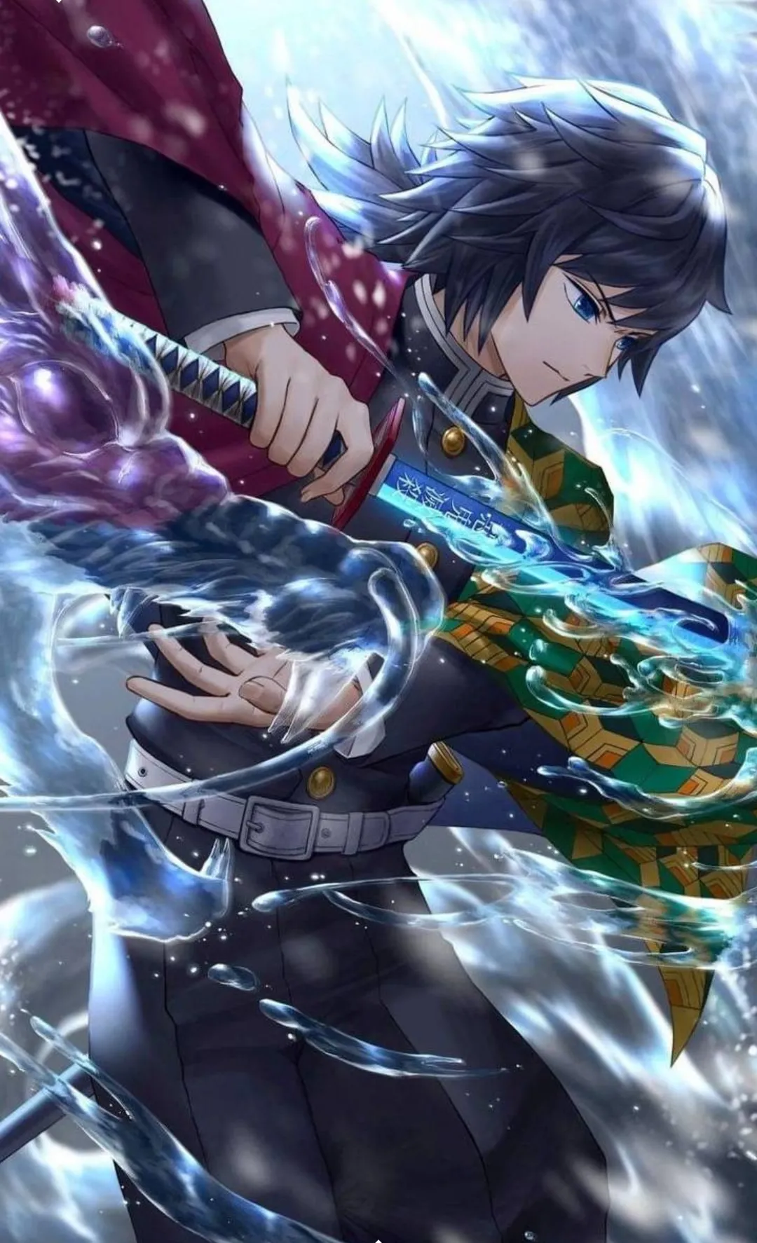 Demon slayer