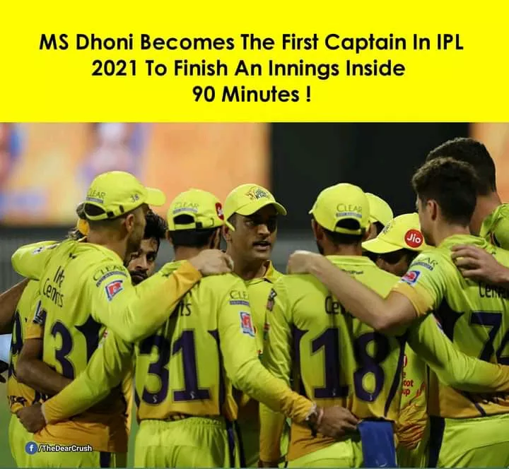 Dhoni❤️
