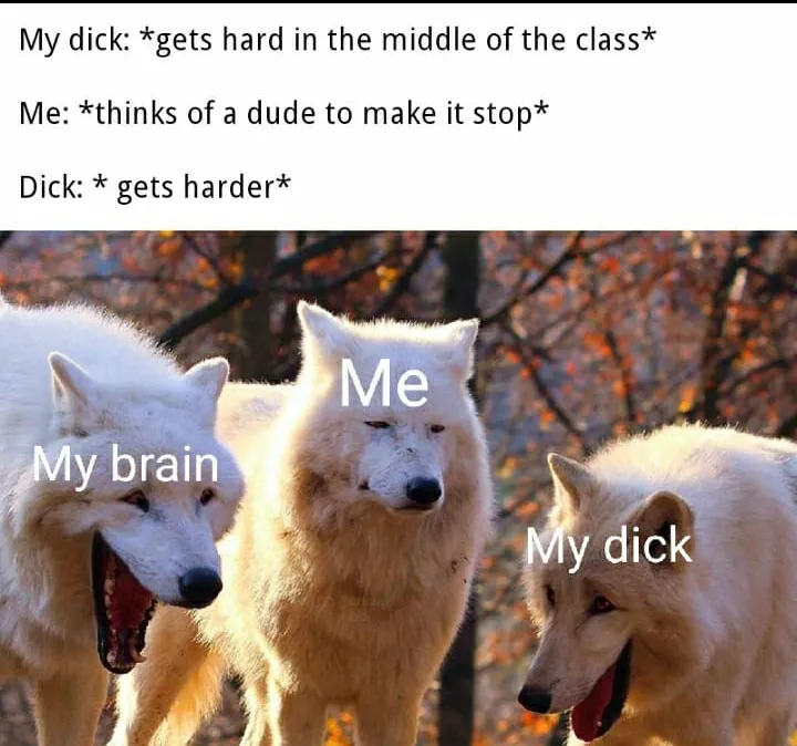 Dirty mind