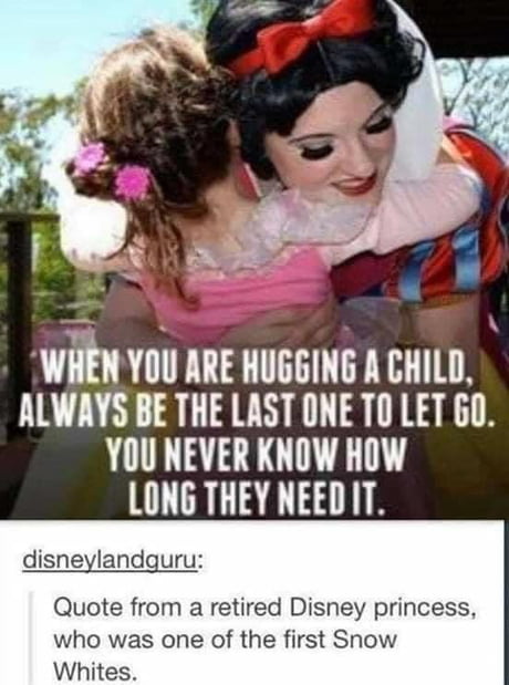 Disney magic
