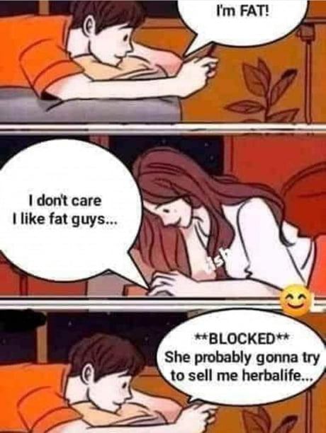 Dont fall for it!