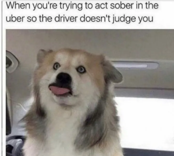 Don't judge isiliye