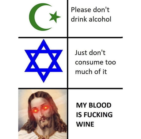 DRiNk My bLoD