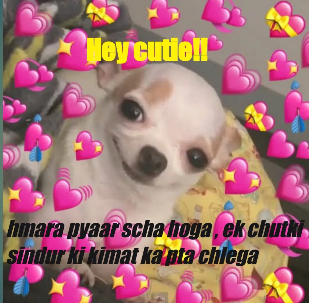 Ek chutki sindur