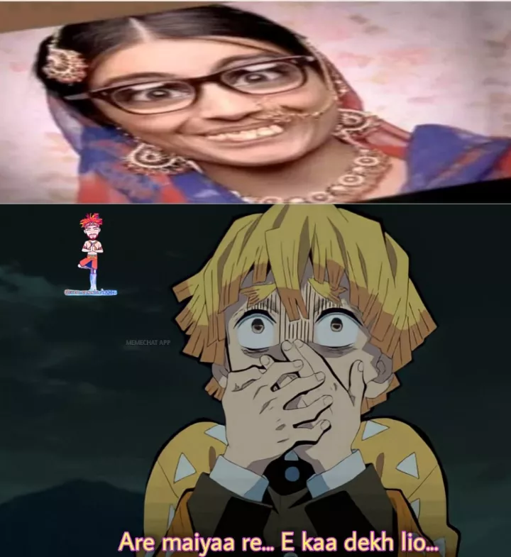 Ekaa...dekh liya