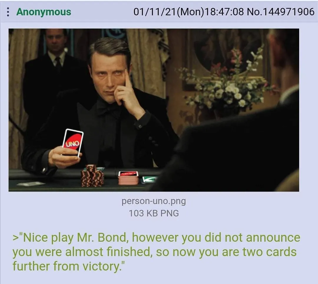 Elementary my dear Watson!