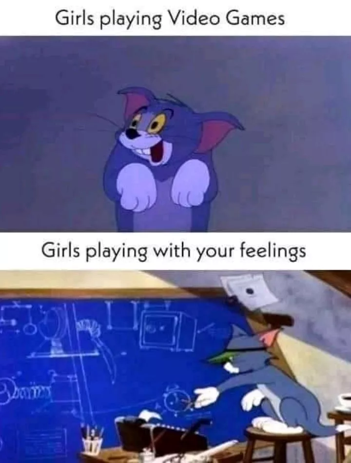Esa mat keya karo