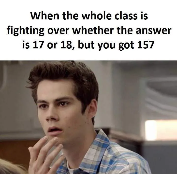 ever happened ???