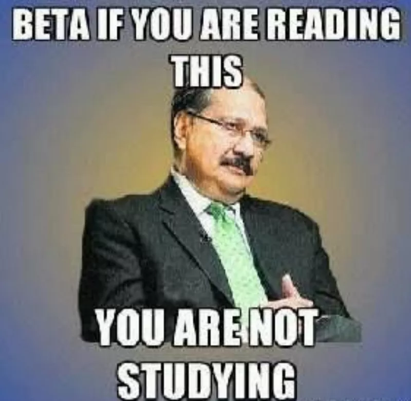 Every india parents