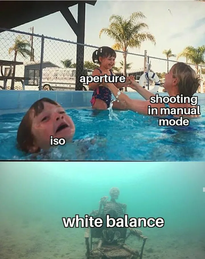 Every single time